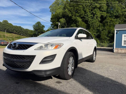 2010 Mazda CX-9 Sport