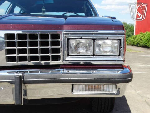 1980 Oldsmobile 98