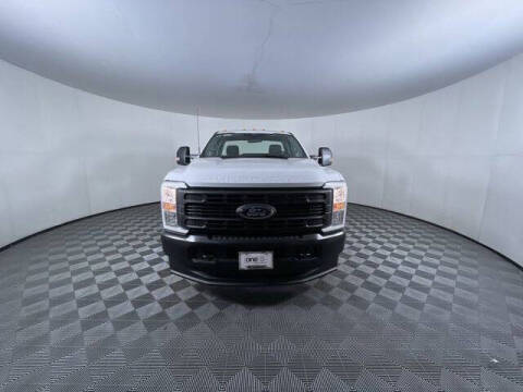 2026 Ford F-350 Super Duty