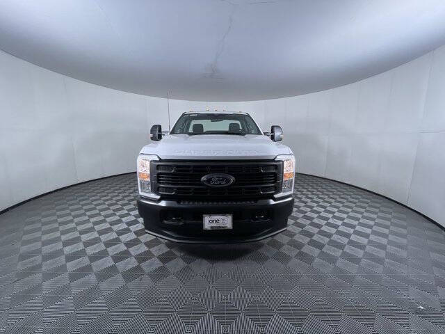 2026 Ford F-350 Super Duty