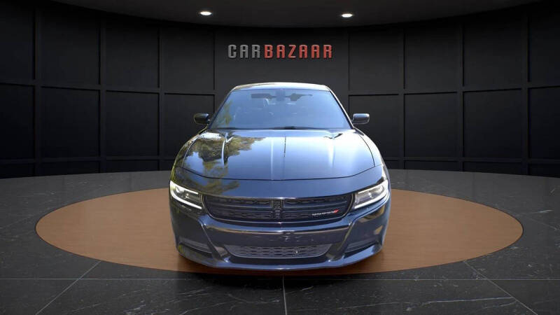 2021 Dodge Charger SXT