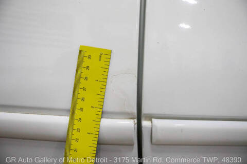 1999 Chevrolet Camaro Z28