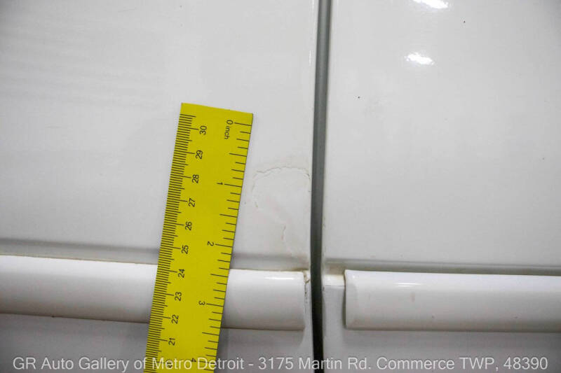 1999 Chevrolet Camaro Z28