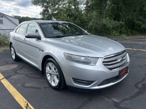 2013 Ford Taurus SEL