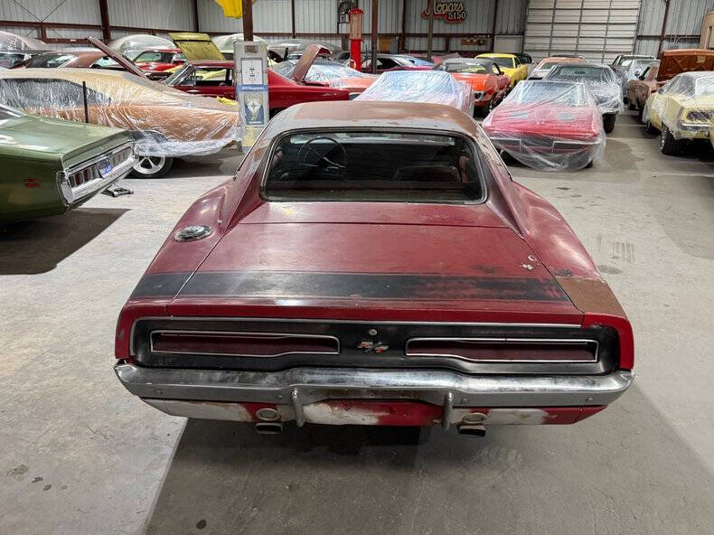 1969 Dodge Charger