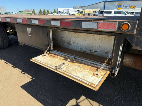 1992 Freightliner FL70