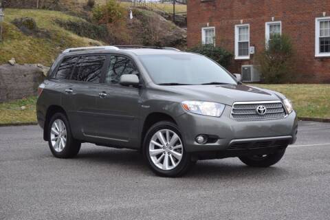 2010 Toyota Highlander Hybrid for sale at U S AUTO NETWORK in Knoxville TN