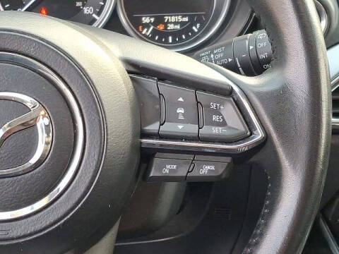 2021 Mazda CX-9 Touring