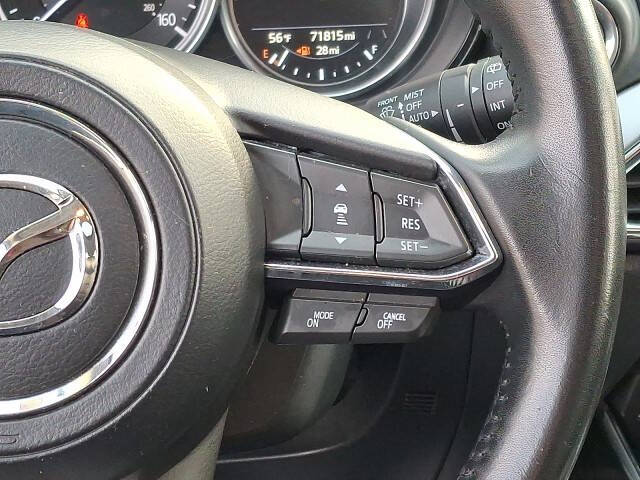 2021 Mazda CX-9 Touring