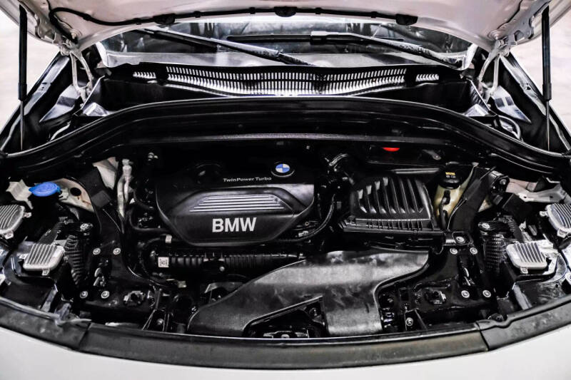 2018 BMW X2 sDrive28i