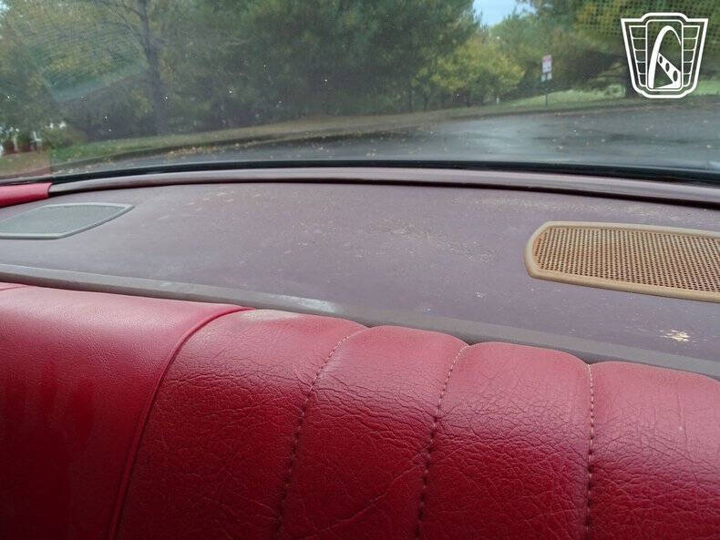 1981 Pontiac Firebird