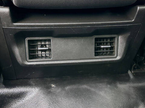 2021 Chevrolet Silverado 3500HD