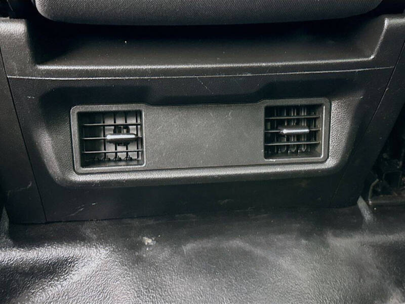 2021 Chevrolet Silverado 3500HD