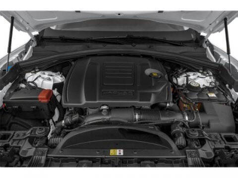 2023 Jaguar F-PACE P250 S