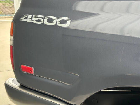 1991 Toyota Land Cruiser