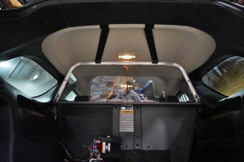 2019 Dodge Durango Pursuit