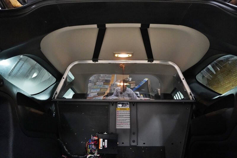 2019 Dodge Durango Pursuit