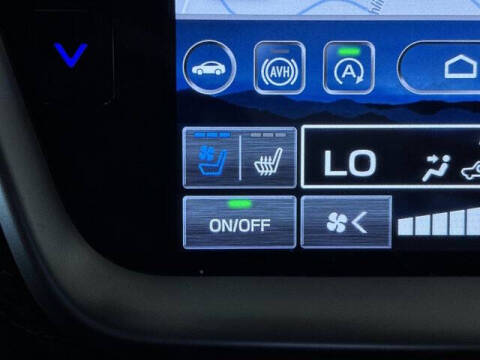 2023 Subaru Outback Touring