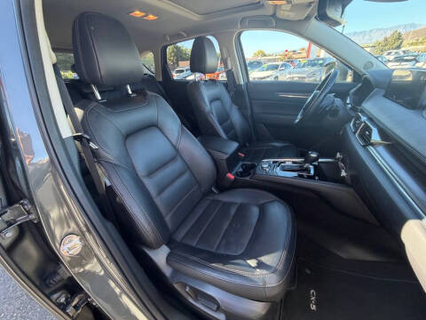 2023 Mazda CX-5 2.5 S Premium