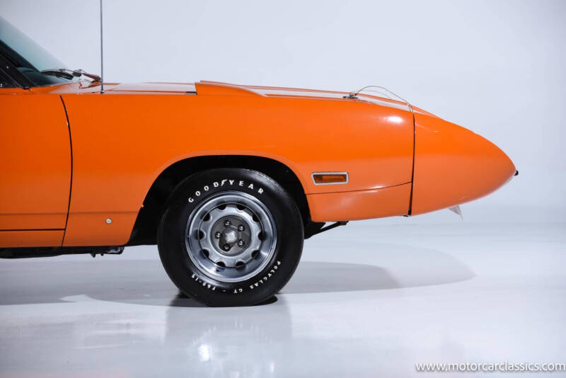 1970 Plymouth Superbird