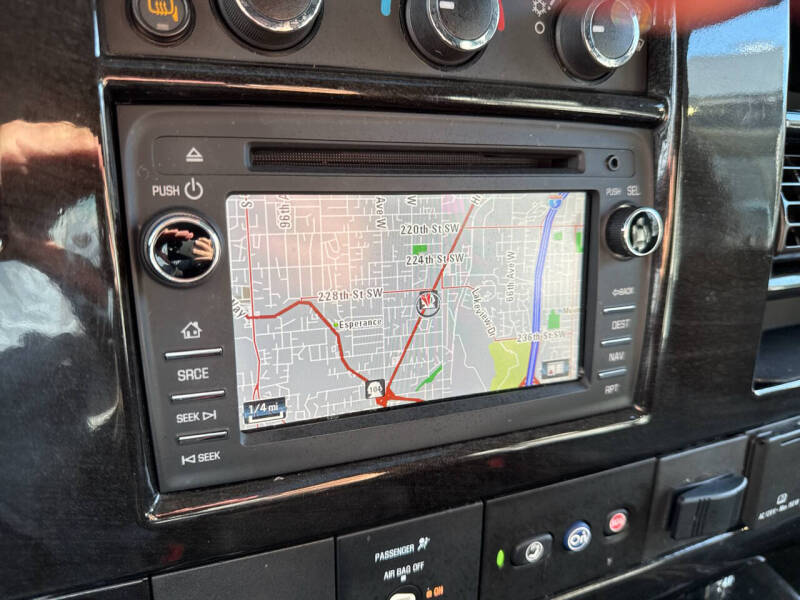 2017 GMC Savana 2500