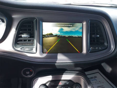 2023 Dodge Challenger GT