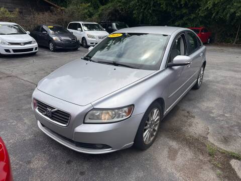 2010 Volvo S40 for sale at Limited Auto Sales Inc. in Nashville TN