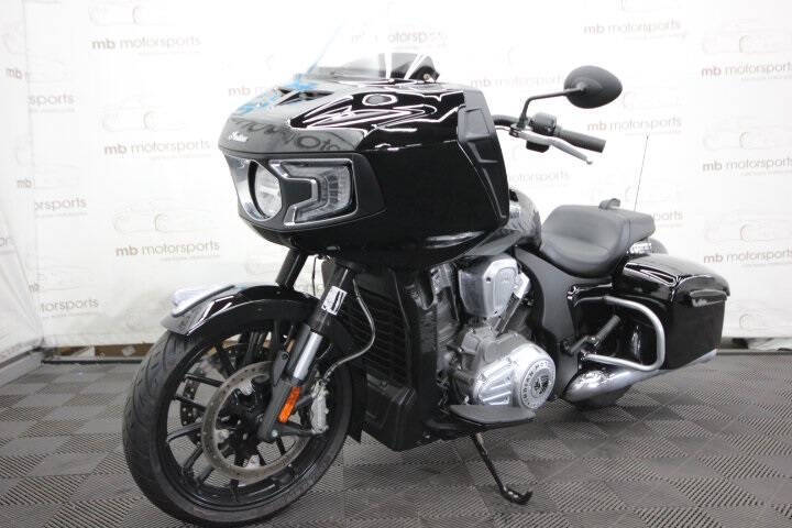 2023 Indian Challenger