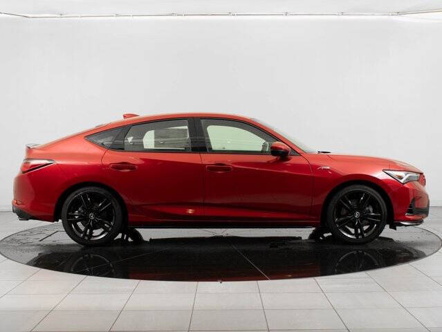 2026 Acura Integra w/Tech w/A-SPEC