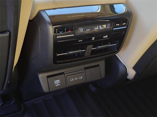 2026 Acura MDX w/Tech