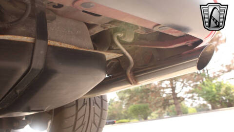 1996 Ford Mustang GT