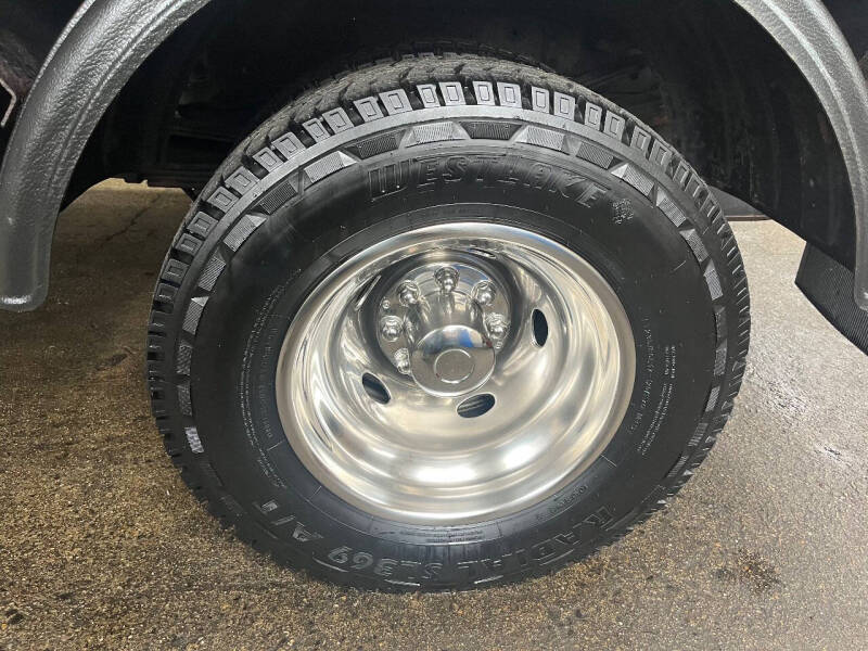 2016 RAM 3500 SLT