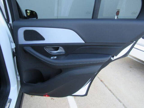 2024 Mercedes-Benz GLE GLE 450e 4MATIC