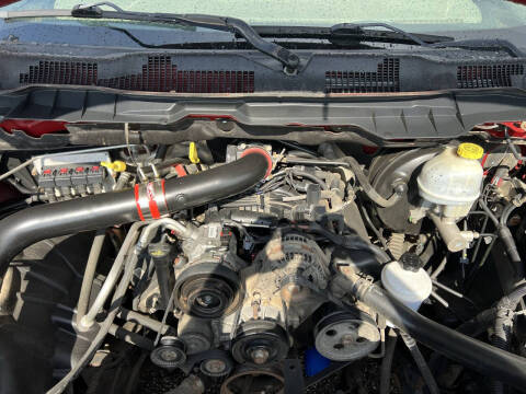 2009 Dodge Ram 1500 ST