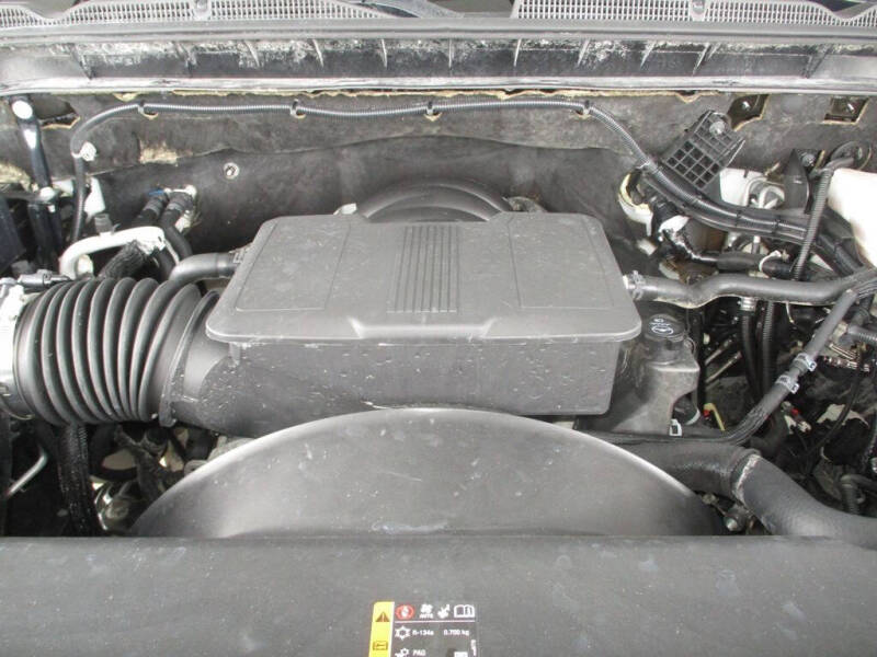 2022 GMC Sierra 2500HD SLE