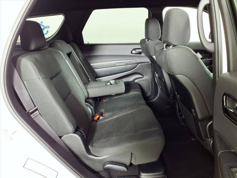 2024 Dodge Durango R/T