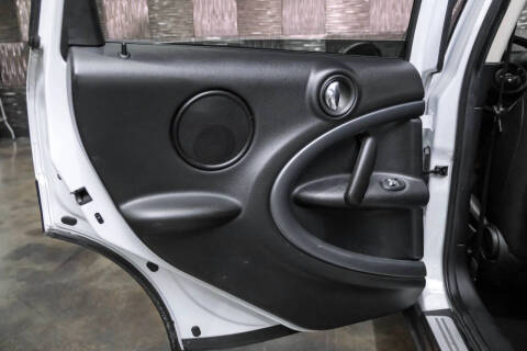 2015 MINI Countryman Cooper S