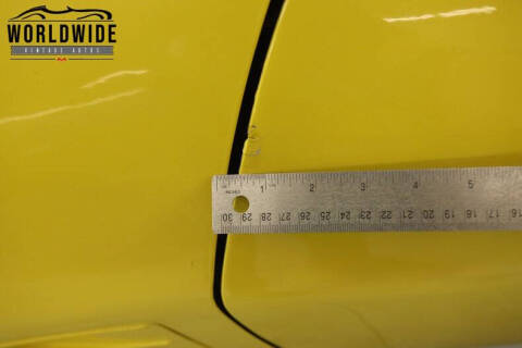 1972 Chevrolet Corvette