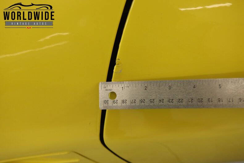 1972 Chevrolet Corvette