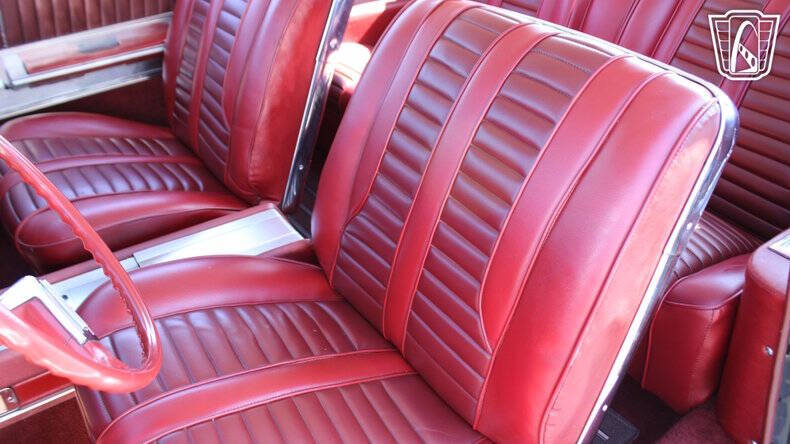 1962 Oldsmobile Starfire