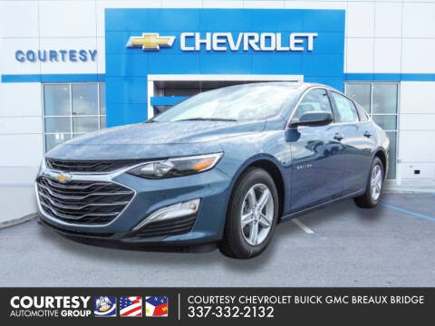 2025 Chevrolet Malibu for sale at CourtesyValueBB.com in Breaux Bridge LA