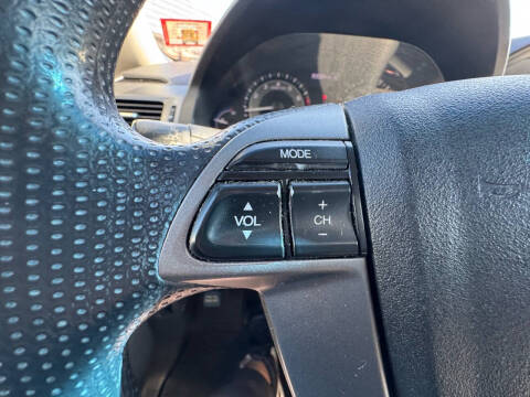 2011 Honda Odyssey EX