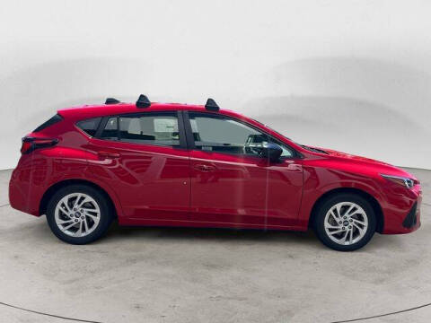 2024 Subaru Impreza