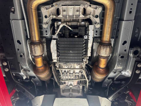 2021 Ford Mustang Shelby GT500