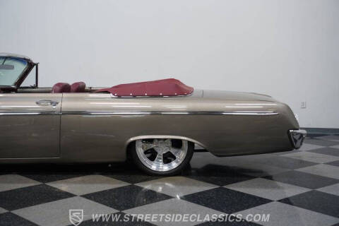 1962 Ford Galaxie