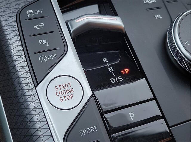 2026 BMW 4 Series 430i Gran Coupe