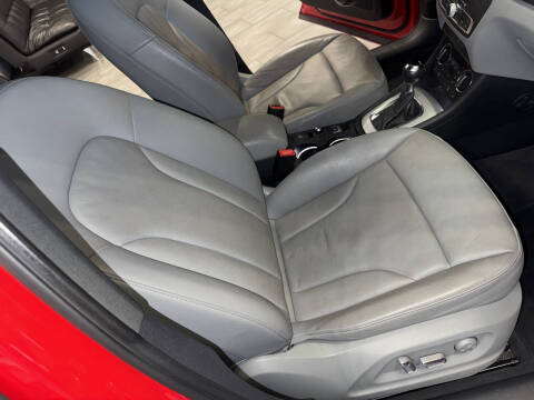 2018 Audi Q3 2.0T Premium