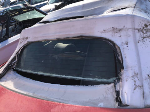 1995 Pontiac Trans Am