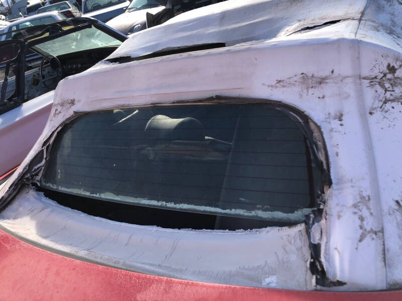 1995 Pontiac Trans Am