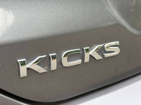 2023 Nissan Kicks S